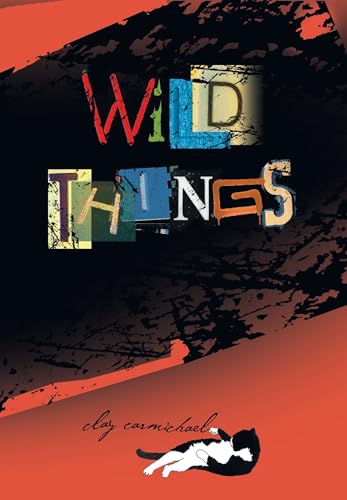 Wild Things [Paperback]