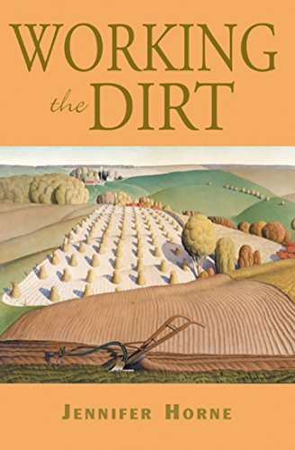 Working the Dirt: An Anthology of Southern Poets [Paperback]