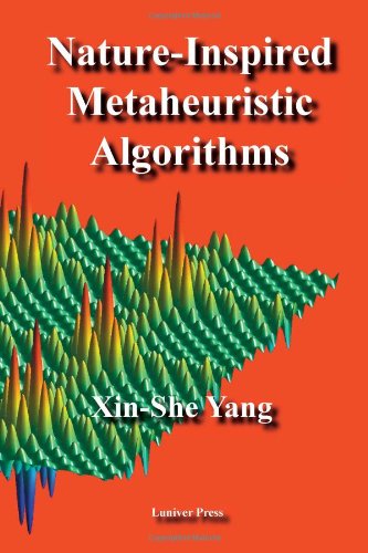 Nature-Inspired Metaheuristic Algorithms [Paperback]