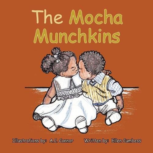 The Mocha Munchkins [Paperback]