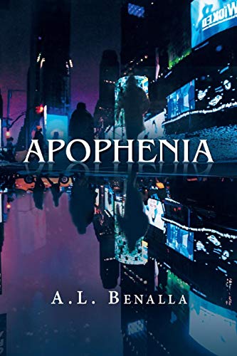 Apophenia [Paperback]