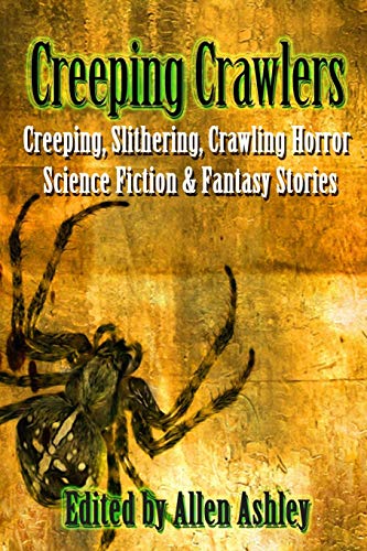 Creeping Cralers [Paperback]