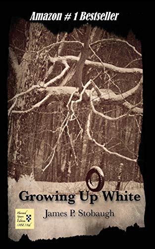 Groing Up White [Paperback]