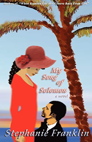 My Song Of Solomon [Paperback]