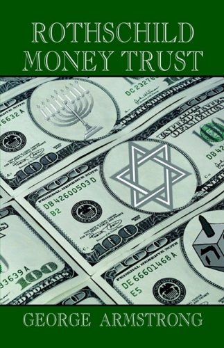 Rothschild Money Trust [Paperback]