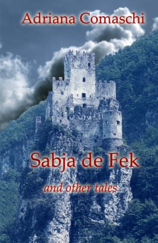 Sabja De Fek And Other Tales [Paperback]