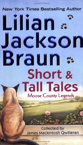 Short and Tall Tales: Moose County Legends [Paperback]