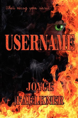 Username [Paperback]