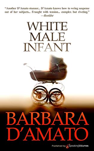 White Male Infant [Paperback]