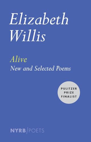 Alive: New and Selected Poems [Paperback]