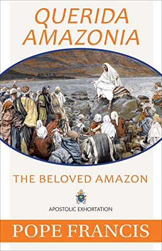 Querida Amazonia : The Beloved Amazon [Paperback]