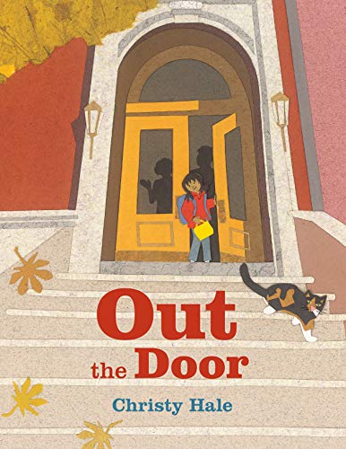 Out the Door [Hardcover]