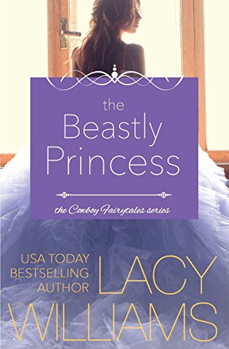 Beastly Princess [Paperback]