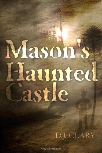 Mason's Haunted Castle [Paperback]