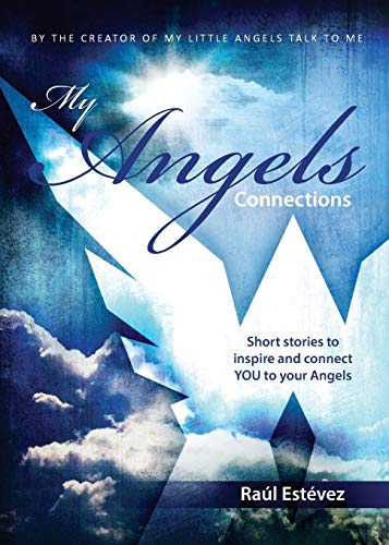 My Angels Connections [Paperback]