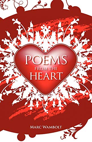 Poems From The Heart [Paperback]