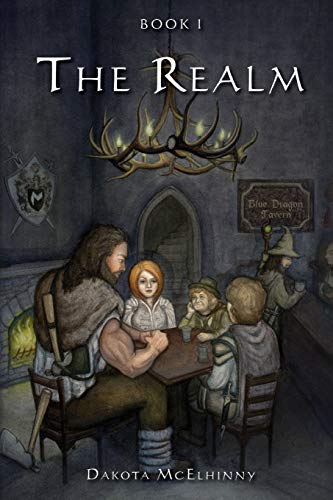 The Realm [Paperback]