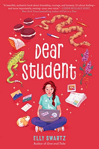 Dear Student [Paperback]