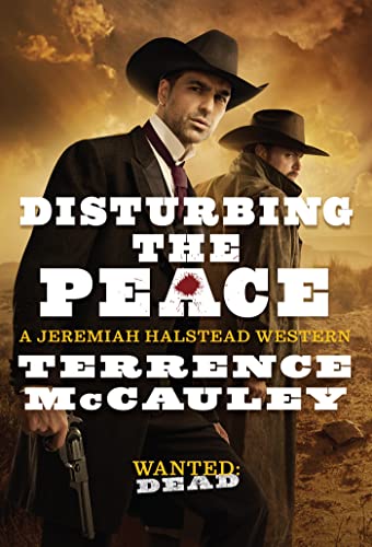 Disturbing the Peace [Paperback]