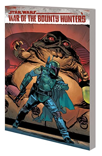 STAR WARS: WAR OF THE BOUNTY HUNTERS COMPANION [Paperback]