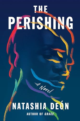 The Perishing: A Novel [Paperback]