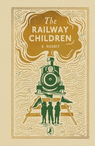 The Railway Children [Hardcover]