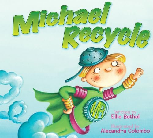 Michael Recycle [Hardcover]