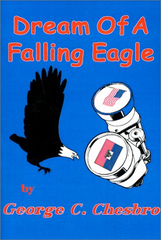 Dream Of A Falling Eagle [Paperback]