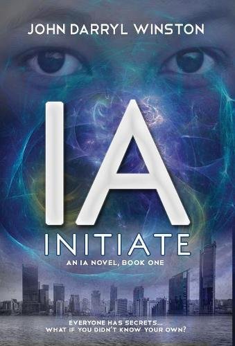 Ia Initiate [Hardcover]