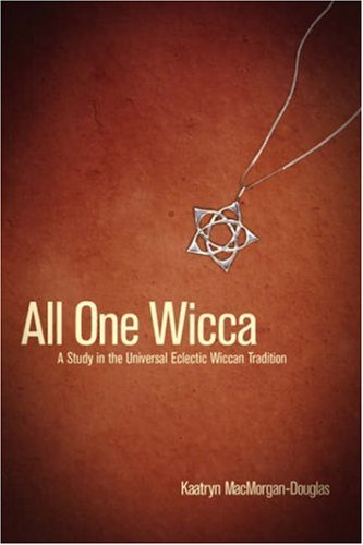 All One Wicca [Paperback]