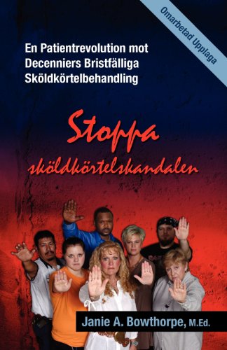 Stoppa Skvldkvrtelskandalen (sedish Edition) [Paperback]