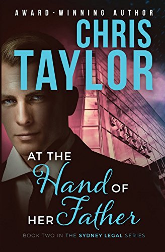 At The Hand Of Her Father Book To In The Sydney Legal Series [Paperback]