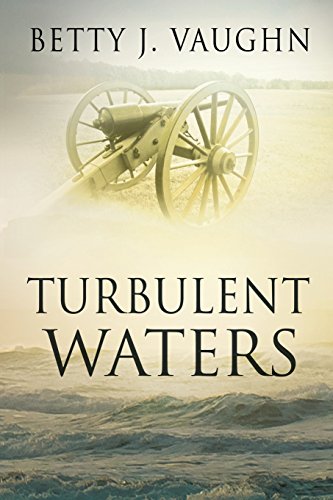 Turbulent Waters [Paperback]