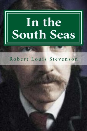 In The South Seas [Paperback]