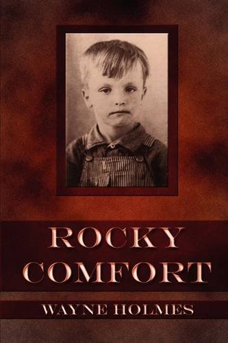 Rocky Comfort [Paperback]