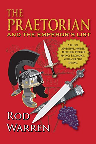 The Praetorian And The Emperor's List [Paperback]