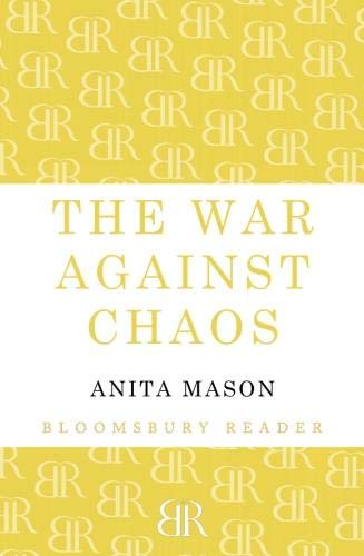 The War Against Chaos [Paperback]