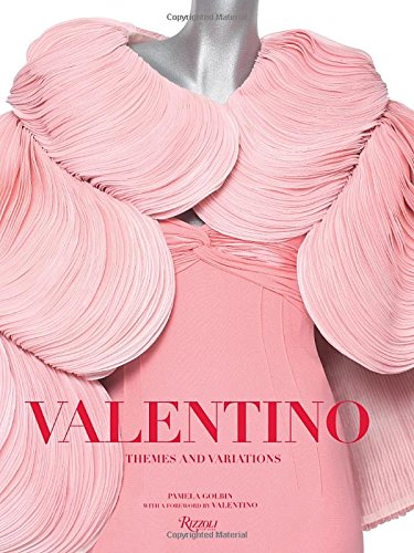 Valentino: Themes and Variations [Hardcover]