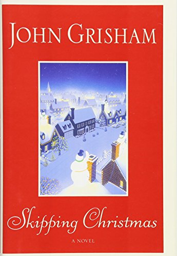 Skipping Christmas [Hardcover]