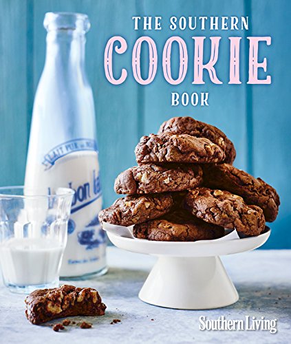 The Southern Cookie Book [Paperback]