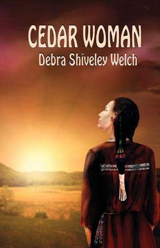 Cedar Woman [Paperback]