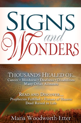 Signs And Wonders [Paperback]