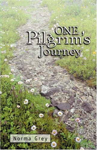 One Pilgrim's Journey [Paperback]