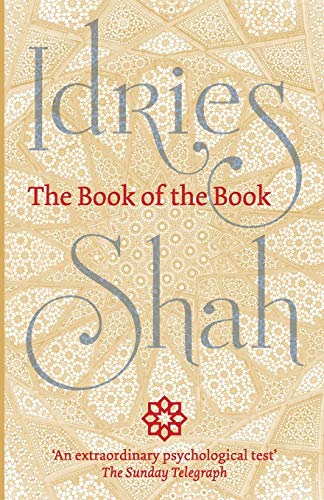 The Book Of The Book [Paperback]