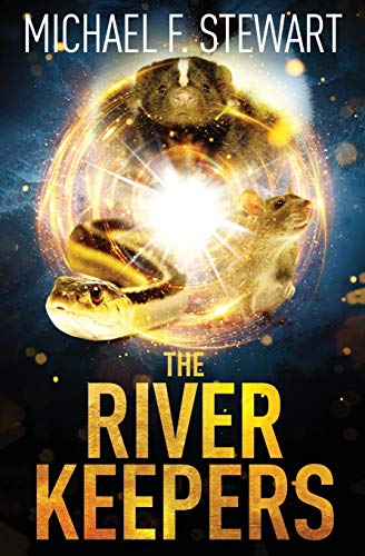 The River Keepers [Paperback]