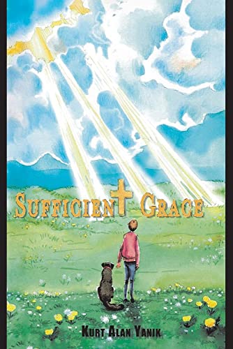 Sufficient Grace [Paperback]