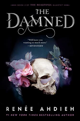 The Damned [Paperback]