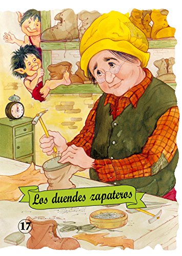 Los duendes zapateros [Paperback]