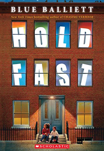 Hold Fast [Paperback]