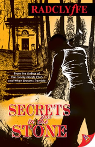 Secrets In The Stone [Paperback]